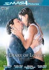 Diary Of Love - A XXX Romance Adaption Of  The Not