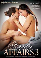 Family Affairs # 3