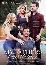 My Father\'s Girlfriend