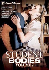 Student Bodies # 7
