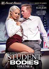 Student Bodies # 8
