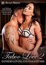 Taboo Love # 2: Fathers Loving Stepdaughters