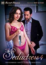 The Seductress # 4