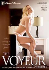 The Voyeur # 2