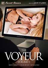 The Voyeur # 5
