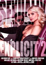 Sexually Explicit # 2