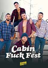 Cabin Fuck Fest Cabin Fuck Fest