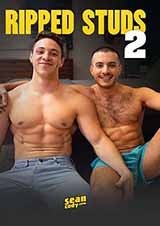 Ripped Studs # 2 Ripped Studs # 2