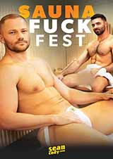 Sauna Fuck Fest