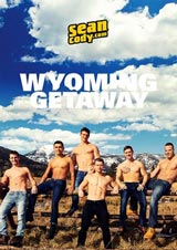 Wyoming Getaway
