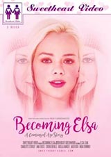Becoming Elsa - 2 Disc-Set