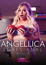 Angellica Love Anal # 2 Angellica Love Anal # 2