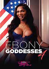 Ebony Goddesses # 4