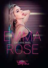 Exclusive Angel: Emma Rose