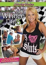 Naughty Alysha's My Whore Life # 5
