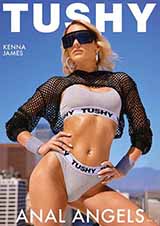 Anal Angels # 6