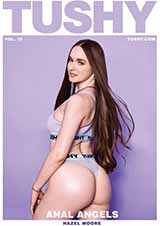 Anal Angels # 10