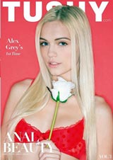Anal Beauty # 3