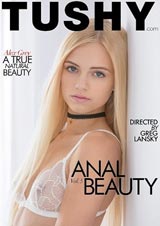 Anal Beauty # 5