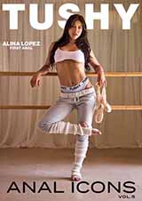 Anal Icons # 5