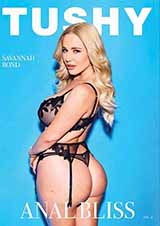 Anal Bliss # 2 Anal Bliss # 2