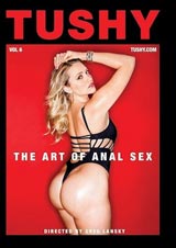 The Art Of Anal Sex # 6