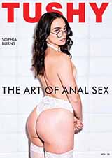 The Art Of Anal Sex # 15