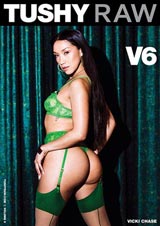 Tushy RAW V6