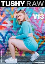 Tushy RAW V13