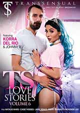 TS Love Stories # 6