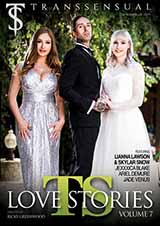 TS Love Stories # 7 TS Love Stories # 7