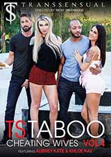 TS Taboo # 4 - Cheating Wives