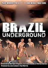Brazil Underground