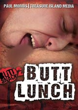Butt Snack # 2 - Butt Lunch