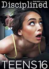 Disciplined Teens # 16 Disciplined Teens # 16