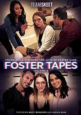 Foster Tapes # 3 Foster Tapes # 3