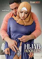 Hijab HookUps