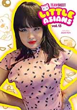 Little Asians # 13