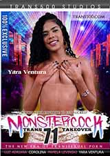 Monster Cock Trans Takeover # 71 Monster Cock Trans Takeover # 71