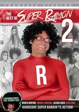 The Best Of Super Ramon # 2 The Best Of Super Ramon # 2