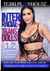 Interracial Trans Dolls # 12