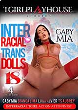 Interracial Trans Dolls # 18 Interracial Trans Dolls # 18