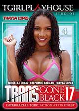 Trans Gone Black # 17
