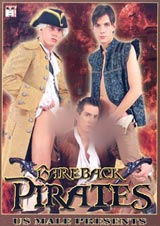 Bareback Pirates