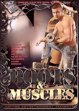 Boots & Muscles