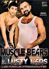 Muscle Bears & Lusty Lads Muscle Bears & Lusty Lads