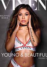 Young & Beautiful # 13