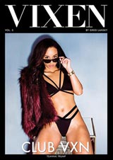 Club VXN # 5