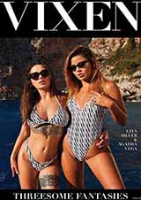 Threesome Fantasies # 12