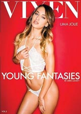 Young Fantasies # 2